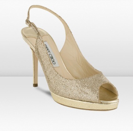 luxury bridal shoes Jimmy Choo bridal shoes